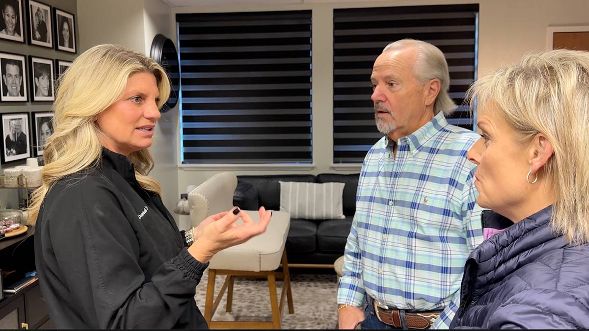 Location and Office Hour info for Cosmetic Dentist in Coeur d'Alene