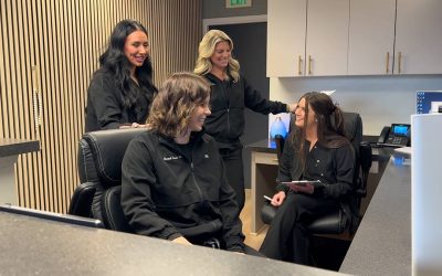 Dentists Near Me Coeur d’Alene, ID