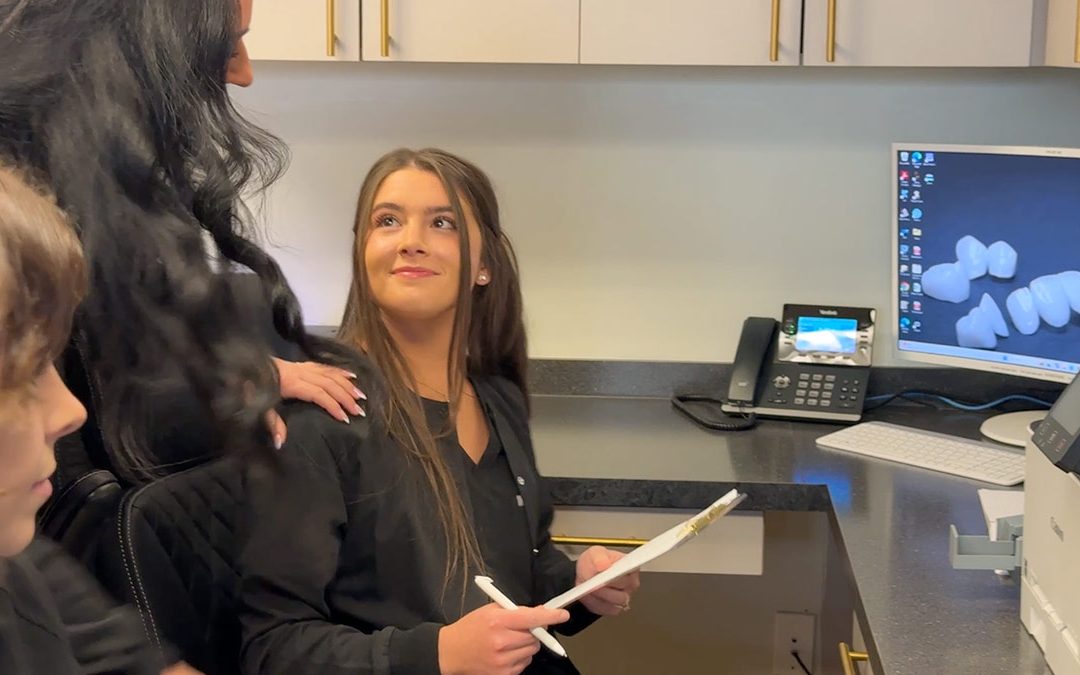 Tips for Finding Trusted Implant Dentist Near Me