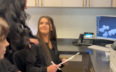 Tips for Finding Trusted Implant Dentist Near Me