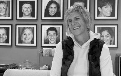 Fix It Fast! Front Tooth Crown for Immediate Smile Restorations