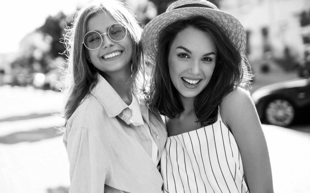 Porcelain Veneers vs. Composite Bonding: Which Is Right for Your Coeur d’Alene Smile?