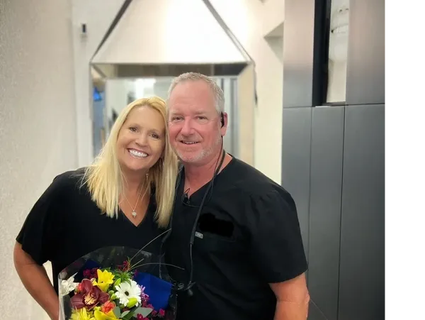 Porcelain Veneers Patient Review in Coeur d'Alene